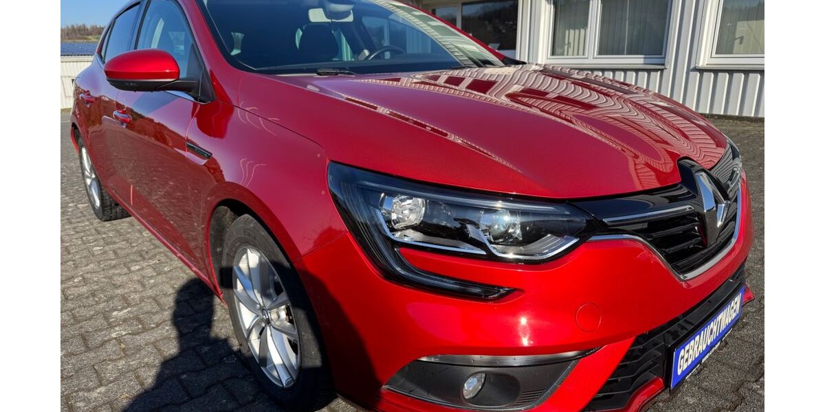 Renault Megane 125.000 km 7.450 &euro; Drolshagen 57489
