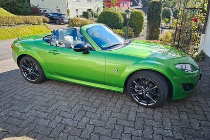Mazda MX-5 46.166 km 23.900 &euro; Engelskirchen 51766