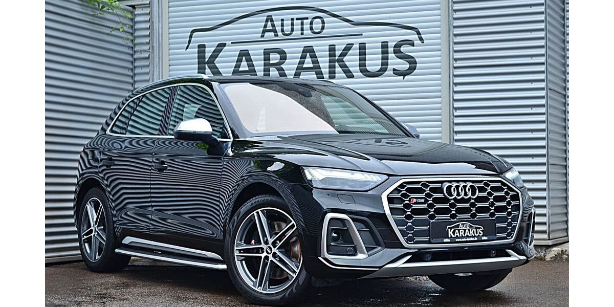 Audi SQ5 110.421 km 41.790 &euro; Iserlohn 58644