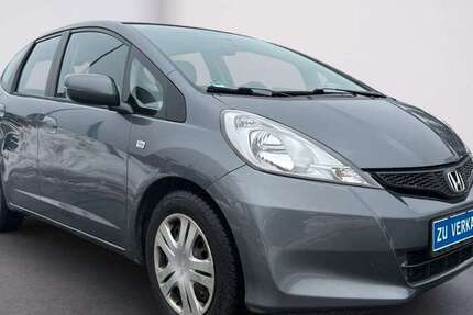 Honda Jazz 166.222 km 3.599 &euro; Olpe 57462