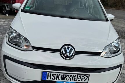 VW up! 15.764 km 8.750 &euro; Sundern 59846