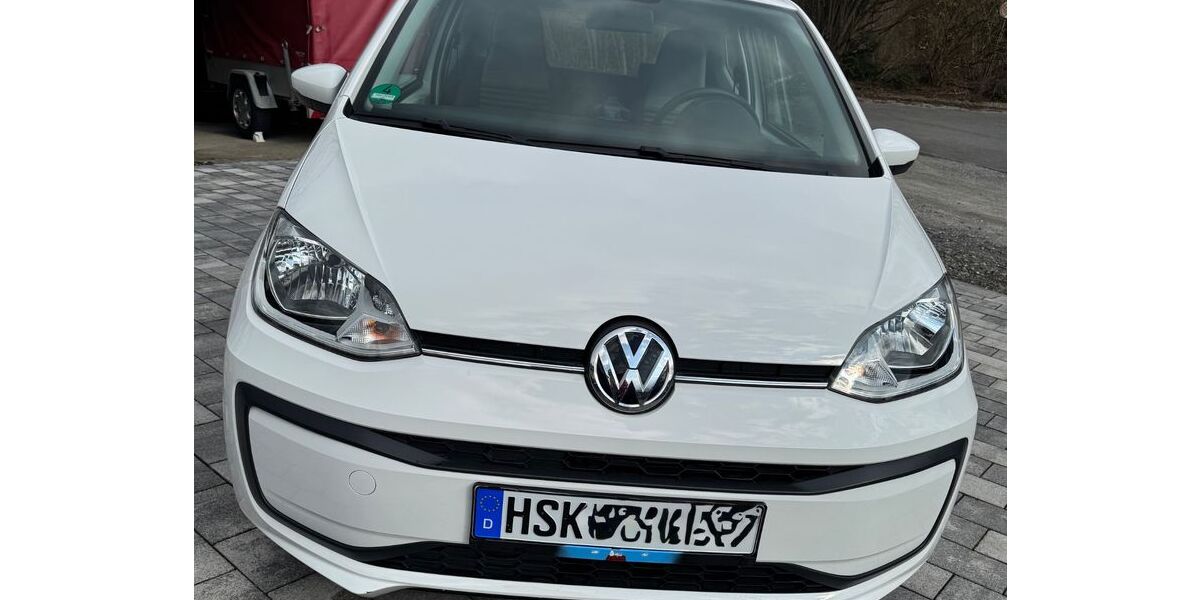 VW up! 15.764 km 8.750 &euro; Sundern 59846