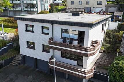 Haus Breckerfeld - 8 Zimmer, 201 m&sup2;, 499.000&euro; | Angebot:27091293