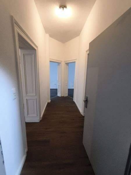 Etagenwohnung Lüdenscheid Staberg - 4 Zimmer, 131 m&sup2;, 850&euro; | Angebot:26816816