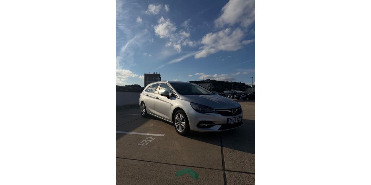 Opel Astra 78.000 km 12.000 &euro; Gummersbach 51643