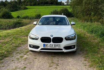 BMW 116 77.000 km 12.500 &euro; Attendorn 57439