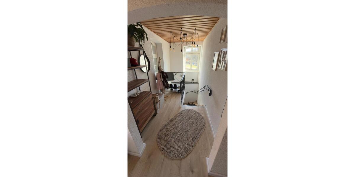 Etagenwohnung Marienheide - 4 Zimmer, 115 m&sup2;, 1.348&euro; | Angebot:26393543