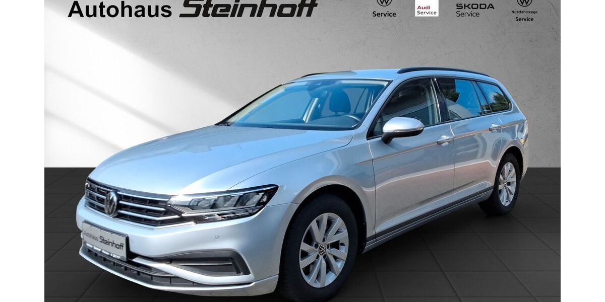 VW Passat Variant 71.140 km 21.490 &euro; Attendorn 57439