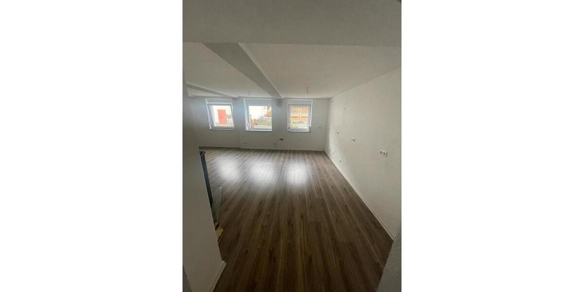 Erdgeschoßwohnung Lüdenscheid Brügge - 2 Zimmer, 70 m&sup2;, 495&euro; | Angebot:26364769