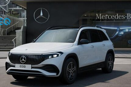 Mercedes-Benz EQB 19.074 km 39.680 &euro; Hagen 58135