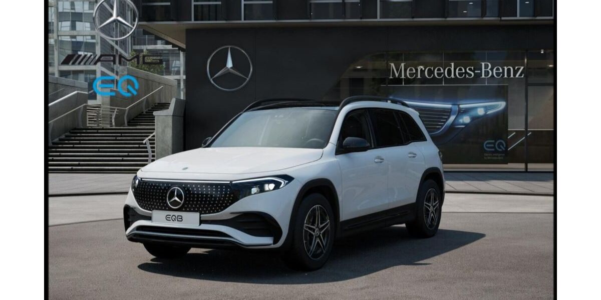 Mercedes-Benz EQB 19.074 km 39.680 &euro; Hagen 58135
