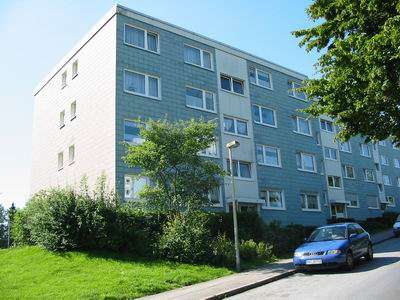 Etagenwohnung Iserlohn Hombruch - 3 Zimmer, 75 m&sup2;, 539&euro; | Angebot:24442489