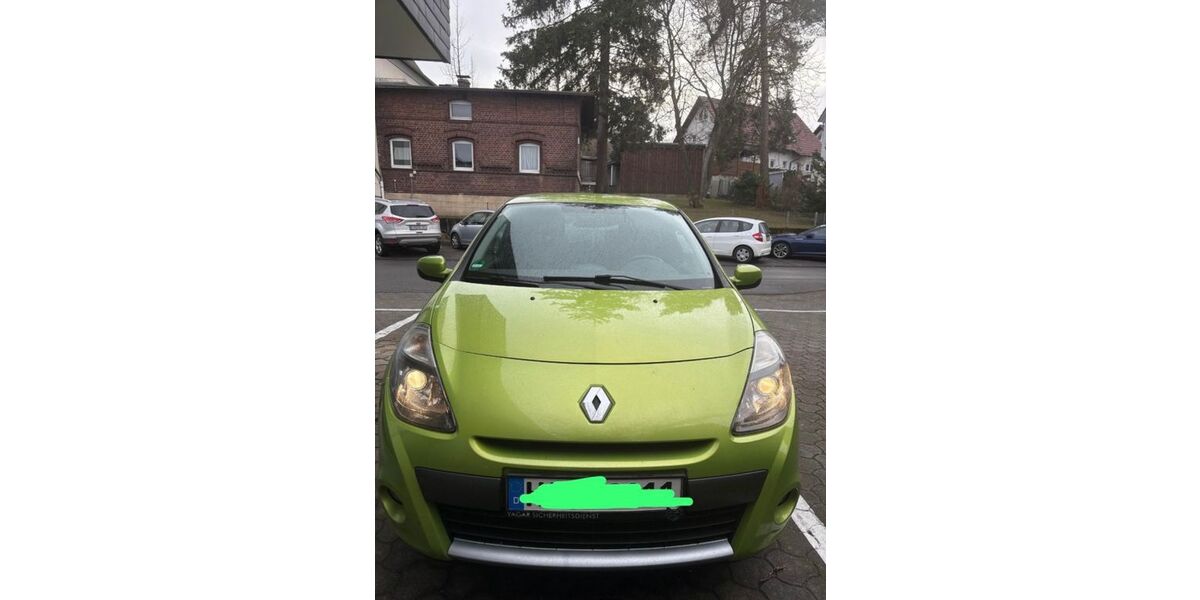 Renault Clio 171.000 km 2.500 &euro; Hagen 58097