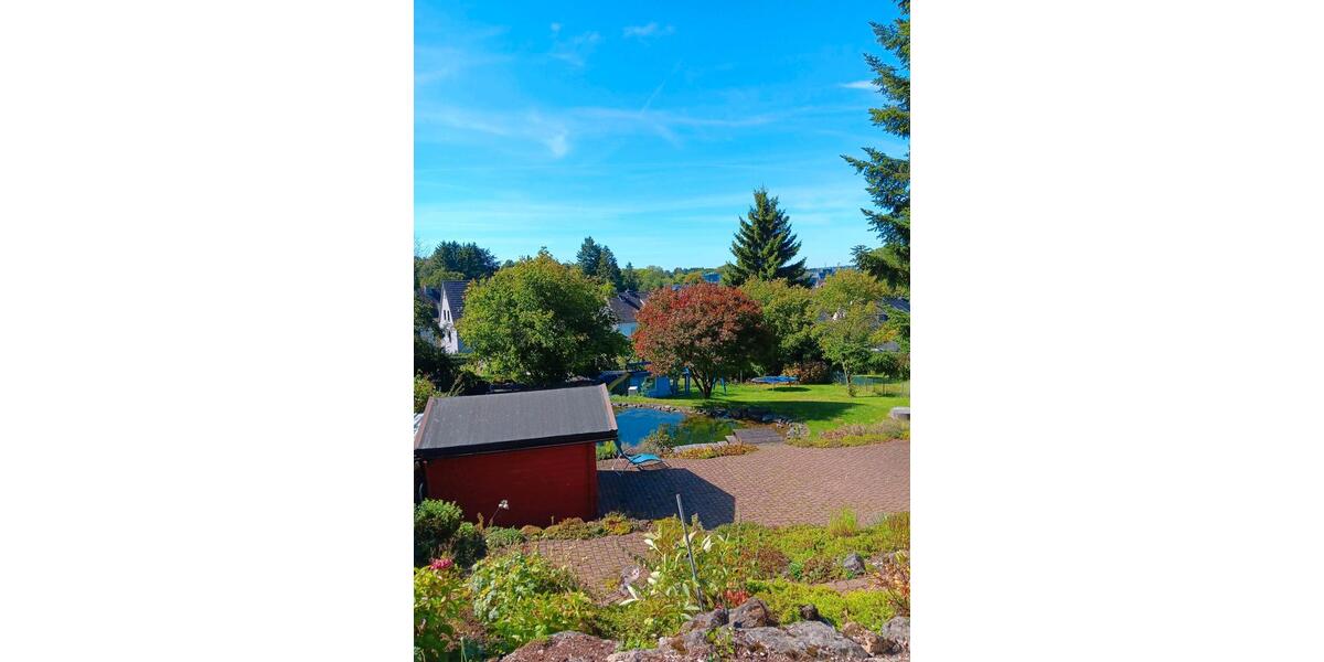 Einfamilienhaus Radevormwald - 4 Zimmer, 140 m&sup2;, 520.000&euro; | Angebot:26002963