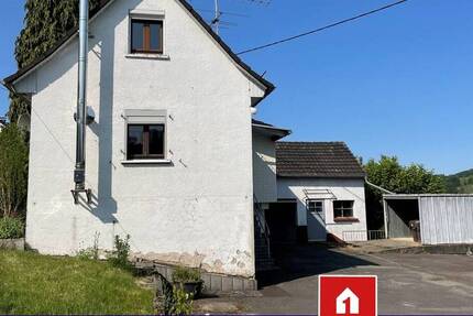 Haus Gummersbach Hülsenbusch - 4 Zimmer, 75 m&sup2;, 167.000&euro; | Angebot:25738105