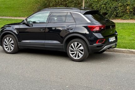 VW T-Roc 28.848 km 26.150 &euro; Iserlohn 58636