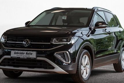 VW T-Cross 14.747 km 21.950 &euro; Iserlohn 58636