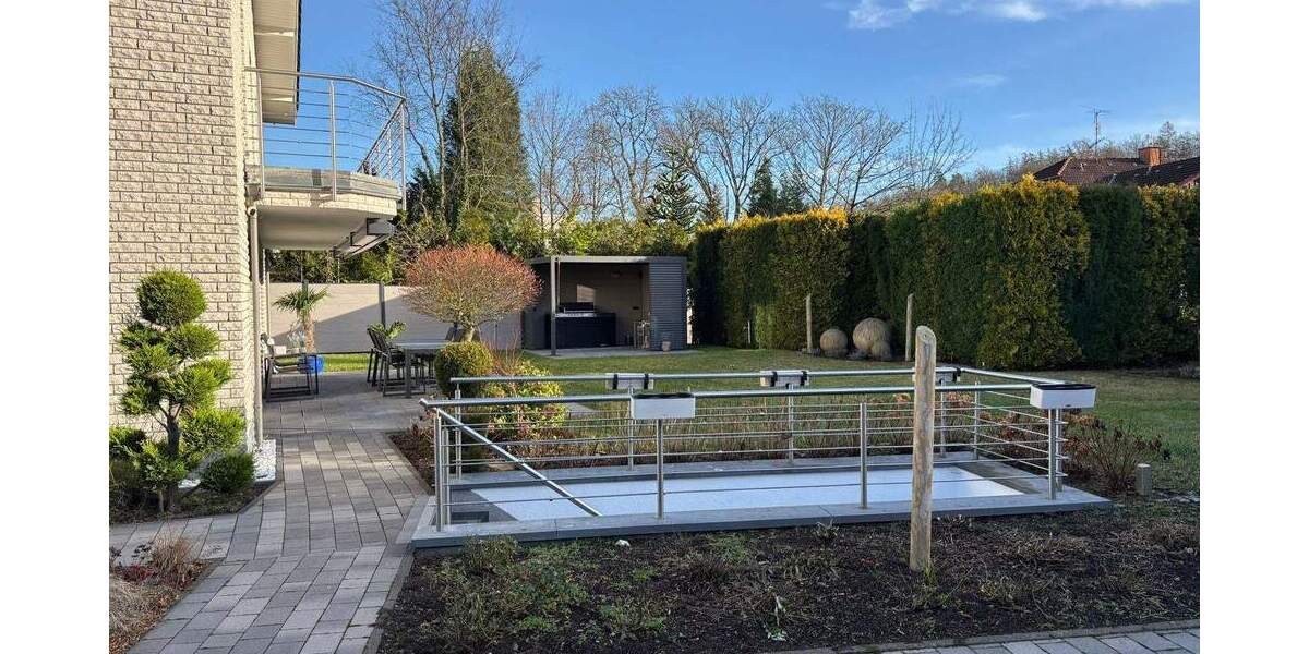 Einfamilienhaus Iserlohn Wermingsen - 7 Zimmer, 310 m&sup2;, 1.290.000&euro; | Angebot:25705381