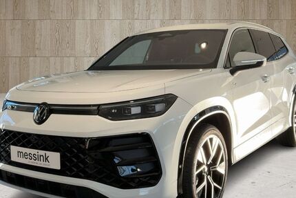 VW Tayron 18.159 km 54.450 &euro; Radevormwald 42477