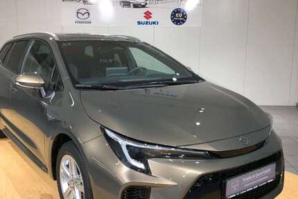 Suzuki Swace 19.950 km 23.490 &euro; Gummersbach 51645