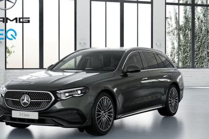 Mercedes-Benz E 200 16.769 km 56.840 &euro; Lüdenscheid 58507