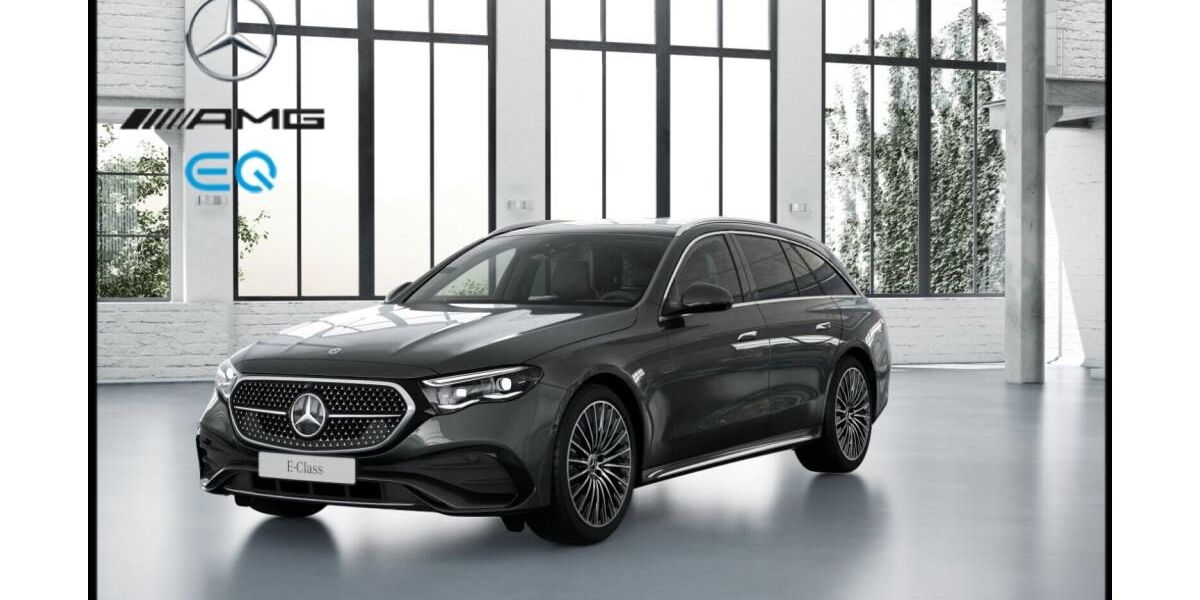 Mercedes-Benz E 200 16.769 km 56.840 &euro; Lüdenscheid 58507