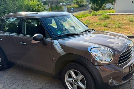 Mini ONE 160.000 km 4.590 &euro; Wetter Ruhr 58300