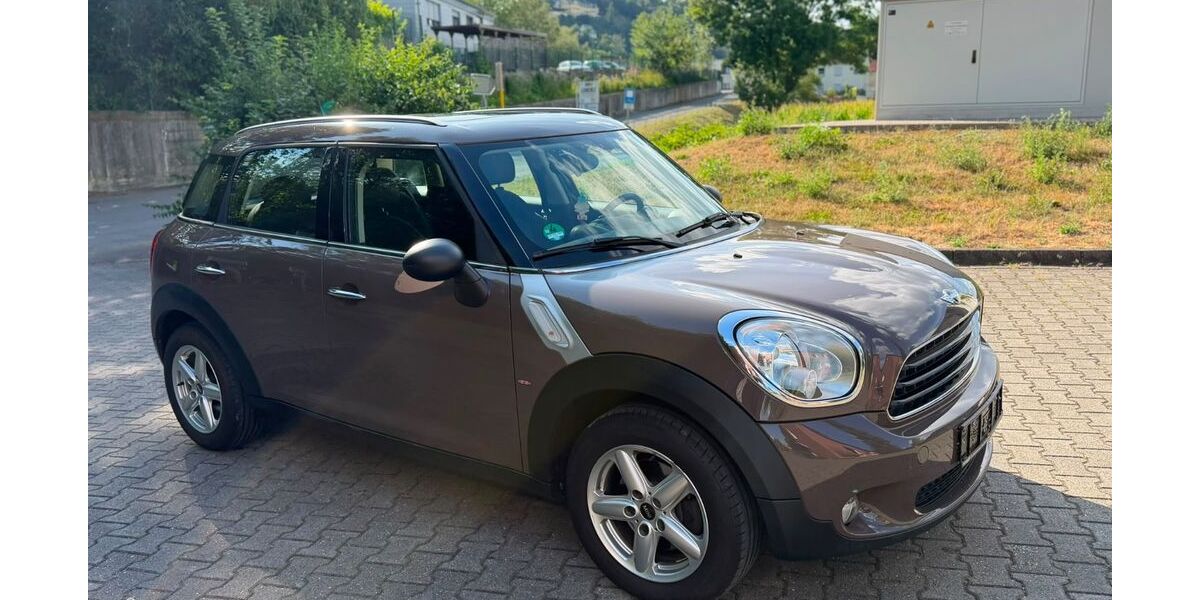 Mini ONE 160.000 km 4.590 &euro; Wetter Ruhr 58300