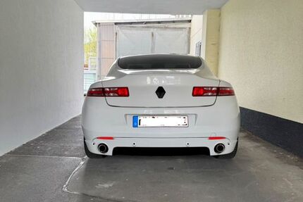 Renault Laguna 210.889 km 9.000 &euro; Plettenberg 59940
