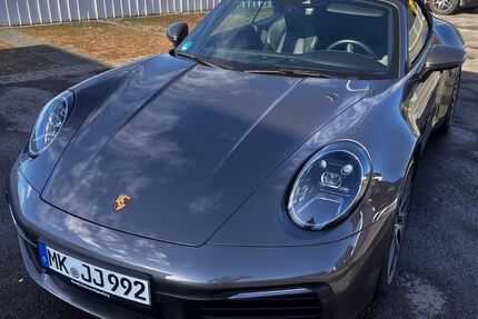 Porsche 992 29.900 km 129.911 &euro; Menden (Sauerland) 58708