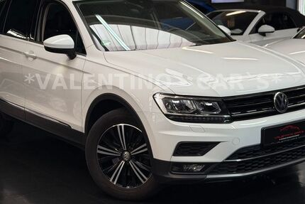VW Tiguan 89.964 km 25.499 &euro; Radevormwald 42477