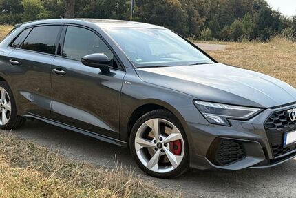 Audi A3 70.000 km 24.500 &euro; Marienheide 51709