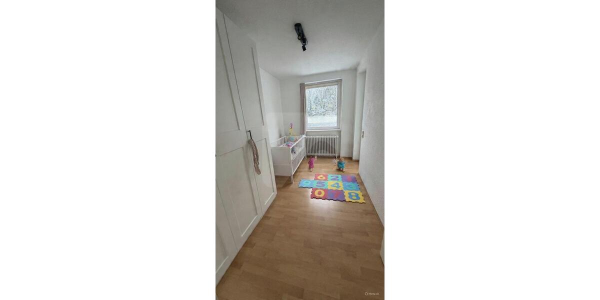 Etagenwohnung Meinerzhagen - 4 Zimmer, 84 m&sup2;, 630&euro; | Angebot:24976944