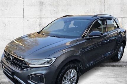 VW T-Roc 22.588 km 24.970 &euro; Werdohl 58791