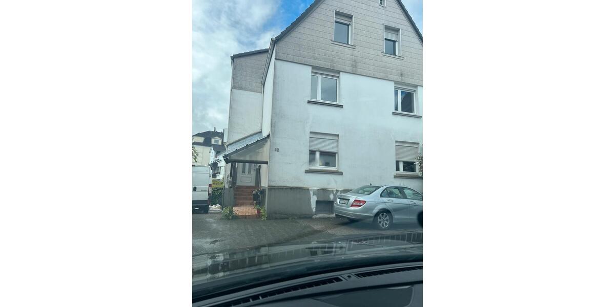 Erdgeschoßwohnung Lüdenscheid Staberg - 3 Zimmer, 74 m&sup2;, 650&euro; | Angebot:26646024