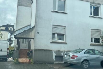 Wohnung Lüdenscheid Staberg - 3 Zimmer, 74 m&sup2;, 650&euro; | Angebot:26646024