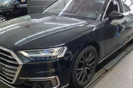 Audi A8 72.670 km 50.045 &euro; Hagen 58091