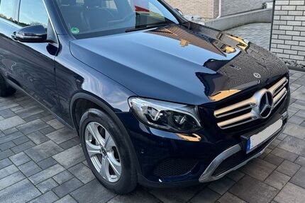 Mercedes-Benz GLC 220 56.800 km 28.000 &euro; Gummersbach 51643