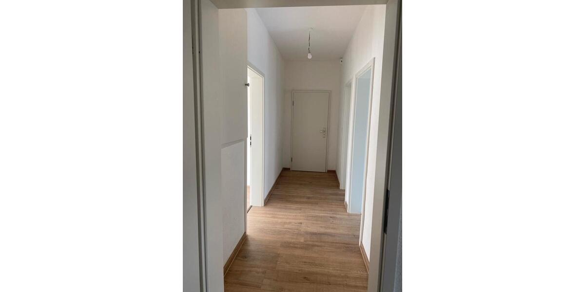 Etagenwohnung Lüdenscheid Staberg - 3 Zimmer, 76 m&sup2;, 650&euro; | Angebot:27602079