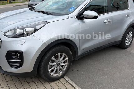 Kia Sportage 159.950 km 11.499 &euro; Lüdenscheid 58515
