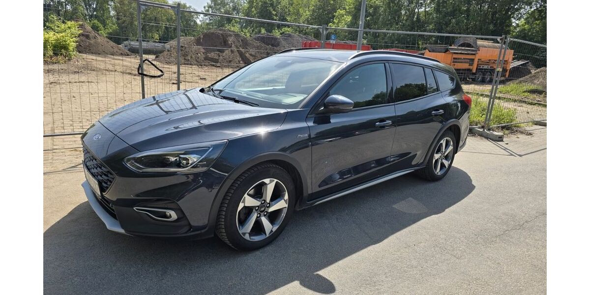 Ford Focus 136.000 km 14.990 &euro; Schwerte 58239