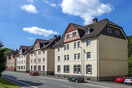 Wohnung Lüdenscheid Winkhausen - 2 Zimmer, 45 m&sup2;, 319&euro; | Angebot:26098531