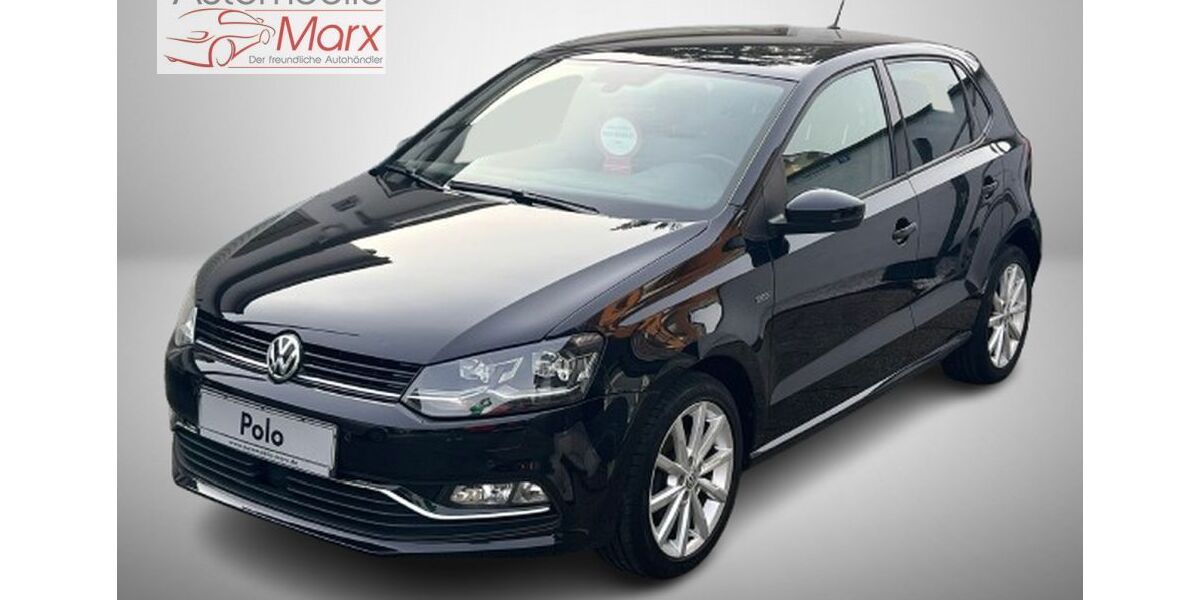 VW Polo 74.999 km 10.799 &euro; Hagen 58097
