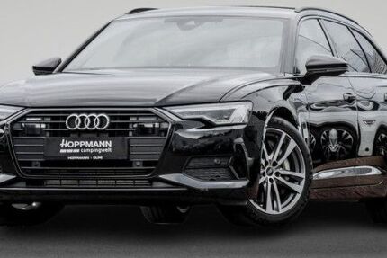 Audi A6 76.865 km 34.980 &euro; Olpe 57462