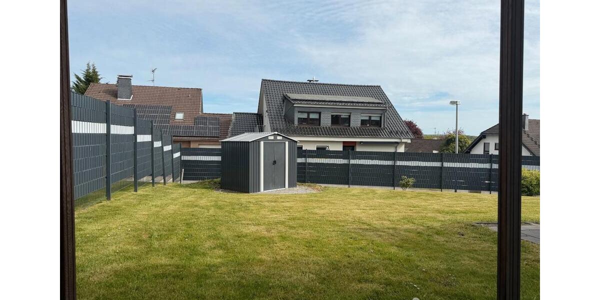 Etagenwohnung Wipperfürth - 1 Zimmer, 33 m&sup2;, 380&euro; | Angebot:26364316