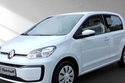 VW up! 56.140 km 9.790 &euro; Attendorn 57439