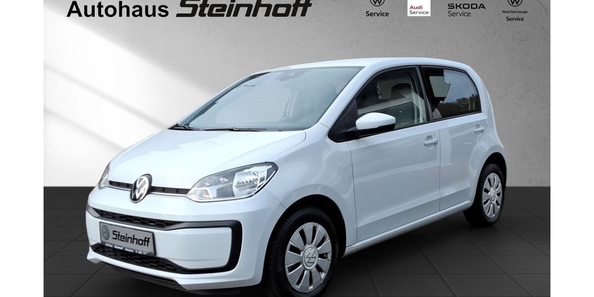 VW up! 56.140 km 9.790 &euro; Attendorn 57439