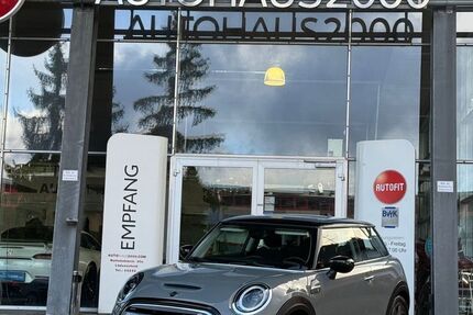 Mini Cooper SE 32.000 km 15.850 &euro; Lüdenscheid 58511
