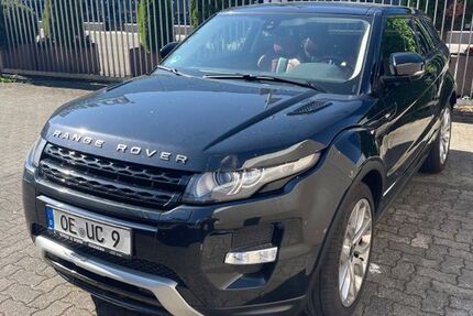 Land Rover Range Rover Evoque 197.000 km 8.900 &euro; Attendorn 57439