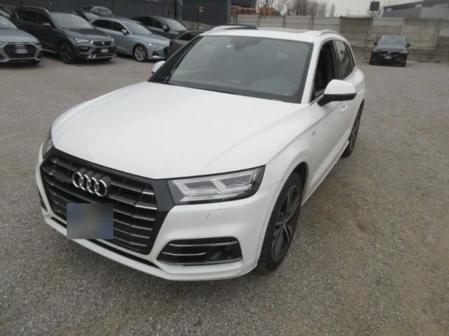 Audi Q5 106.805 km 29.380 &euro; Hagen 58091